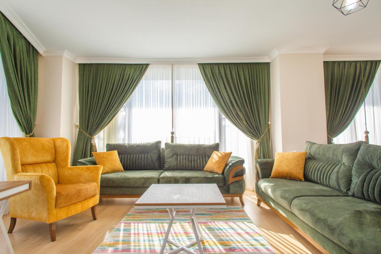 Aparthotel Emin Istanboel