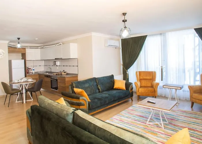 Emin Residence