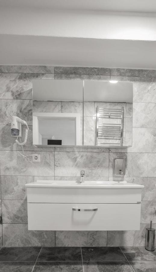 Aparthotel Emin Istanbul