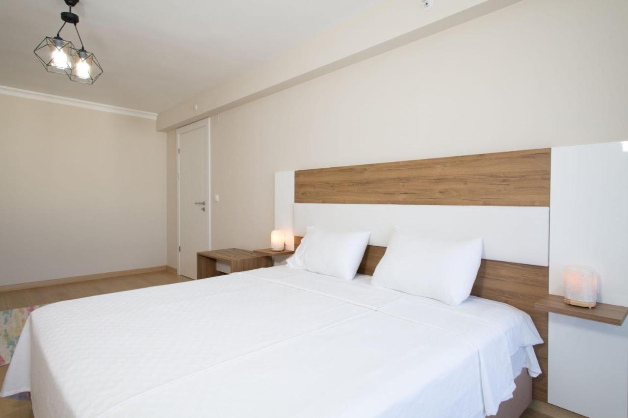 Emin Aparthotel 2*