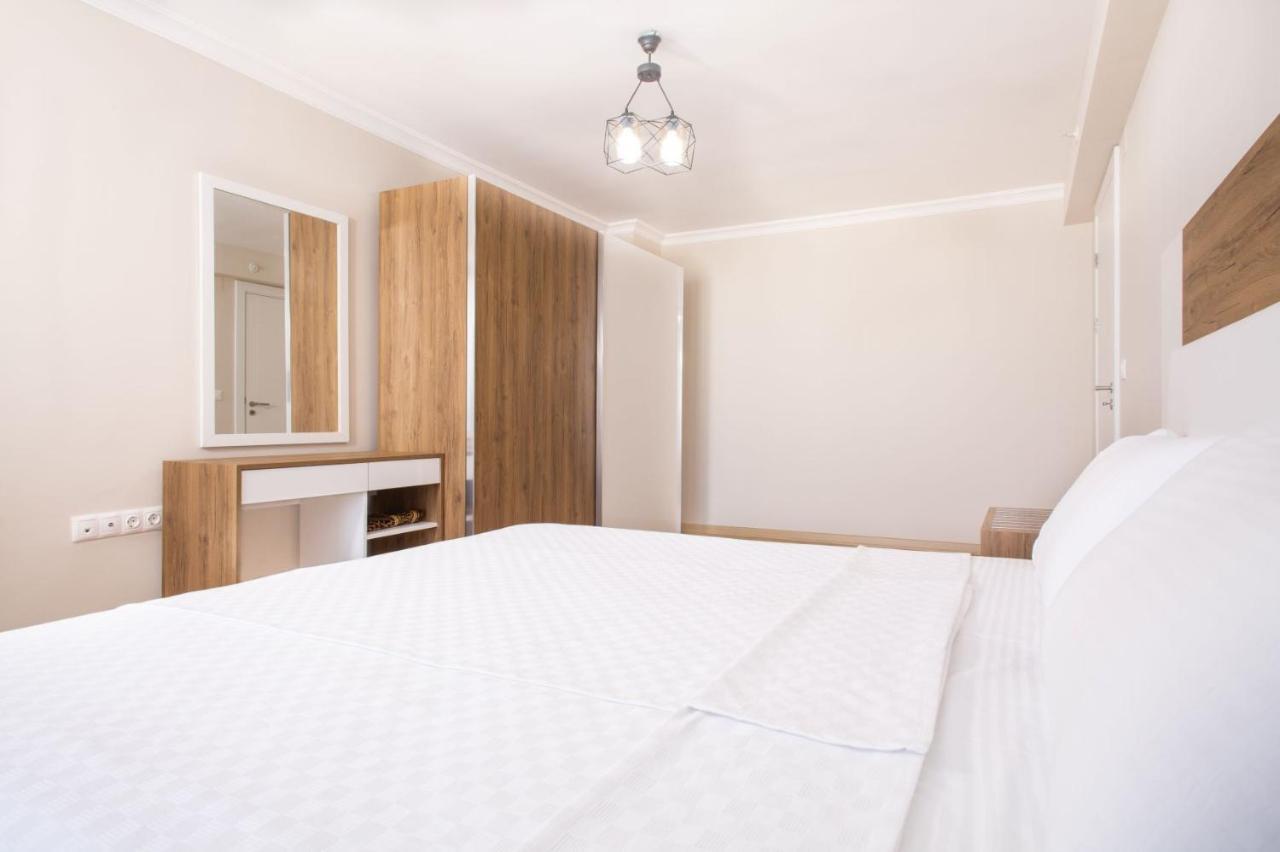 Emin Aparthotel Istanbul