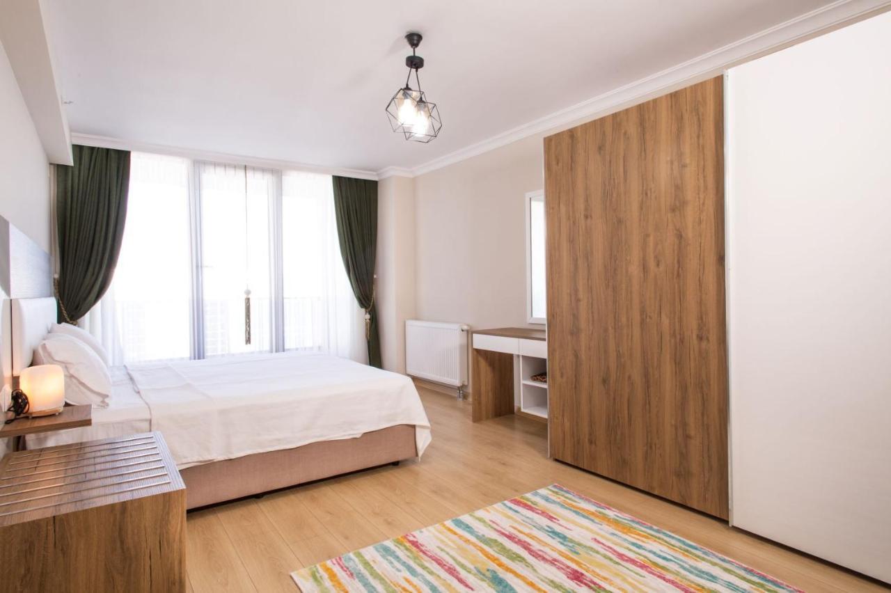 Emin Aparthotel 2*