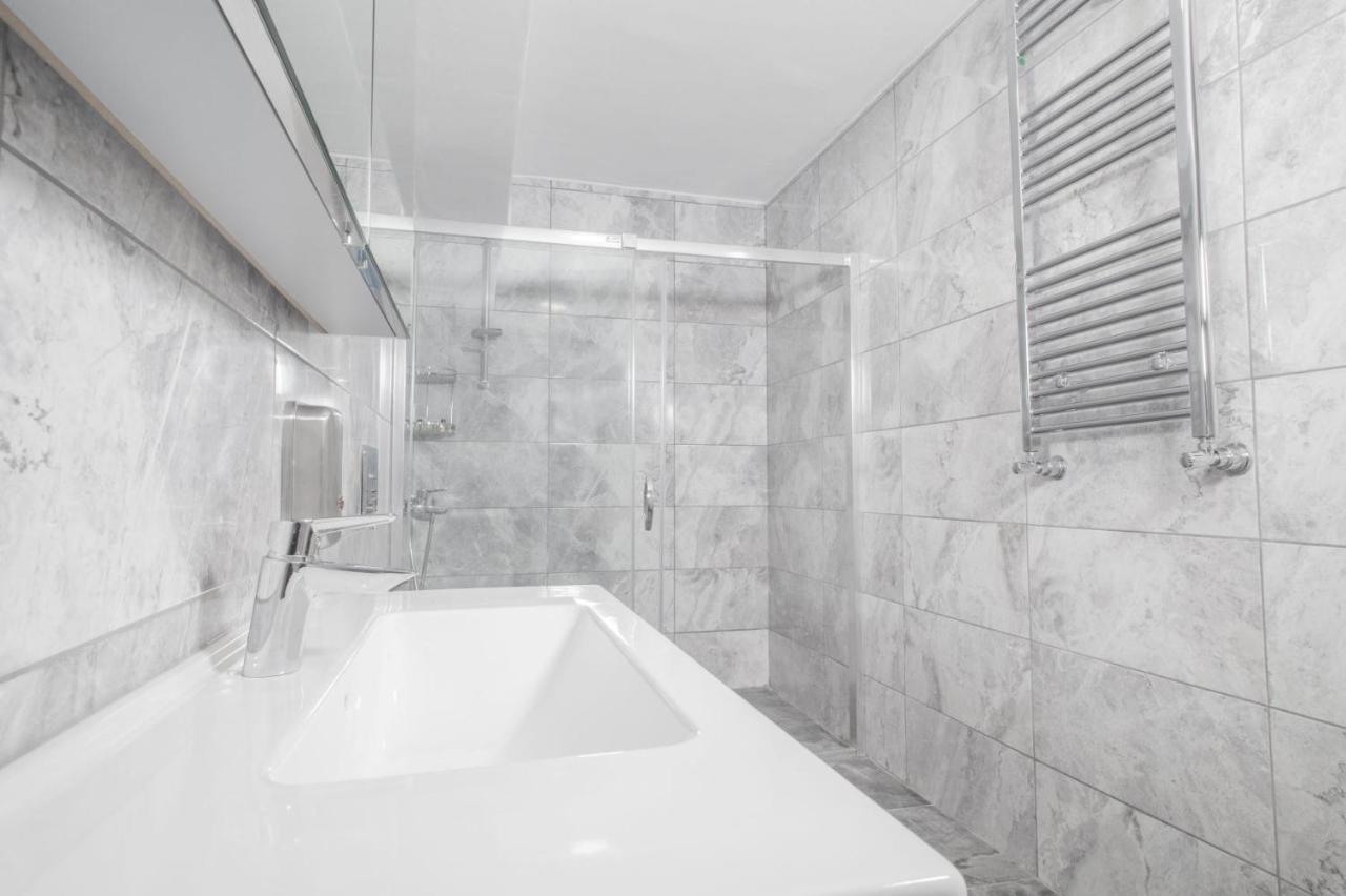 Aparthotel Emin Istanbul