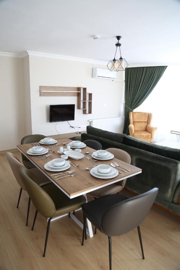 Emin Aparthotel Istanbul
