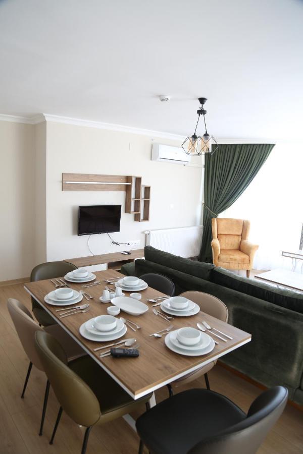 Emin Aparthotel Istanbul