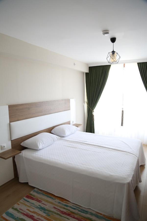 Emin Aparthotel 2*