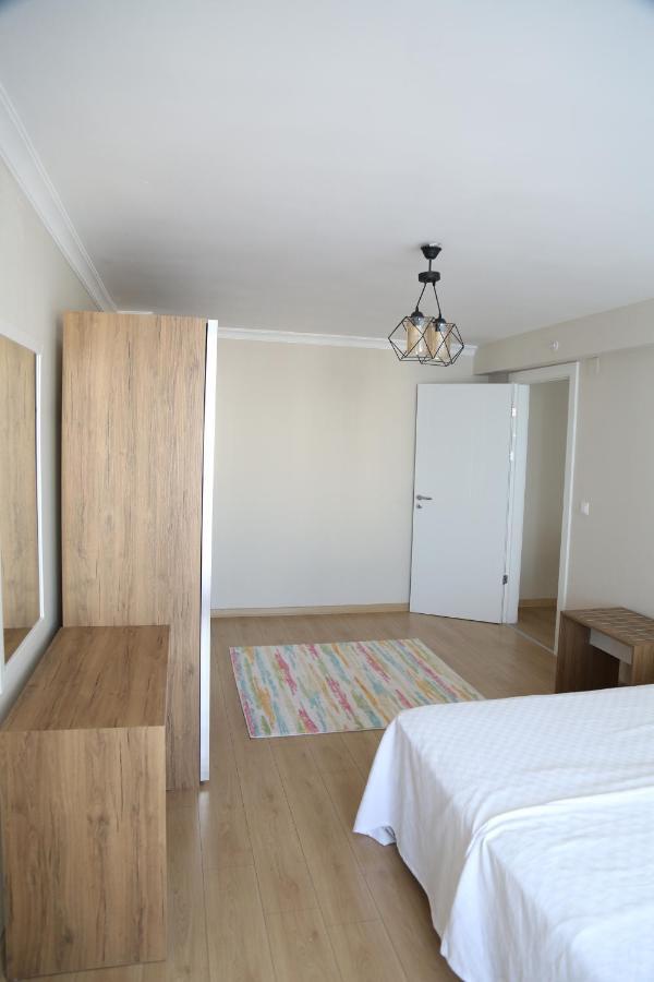 Emin Aparthotel Istanbul