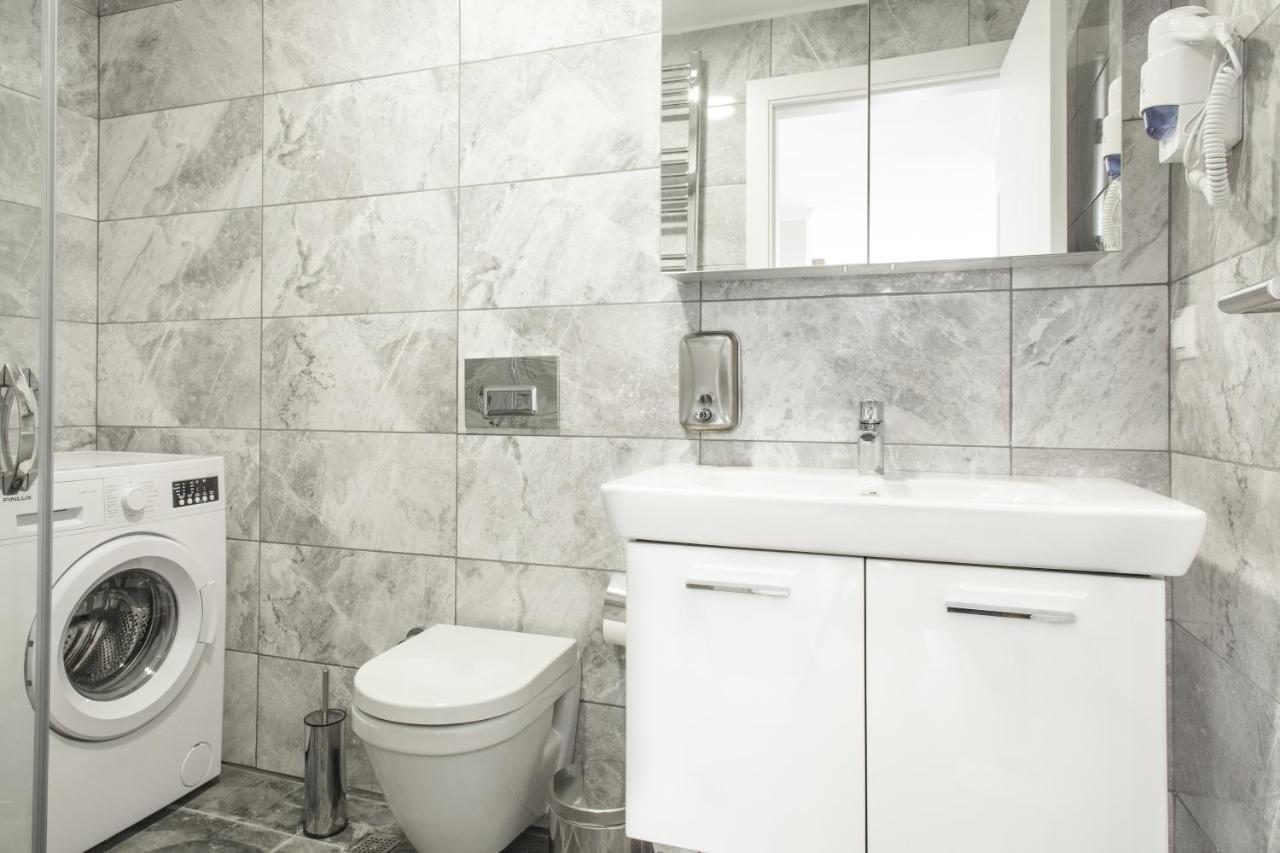 Emin Aparthotel Istanbul